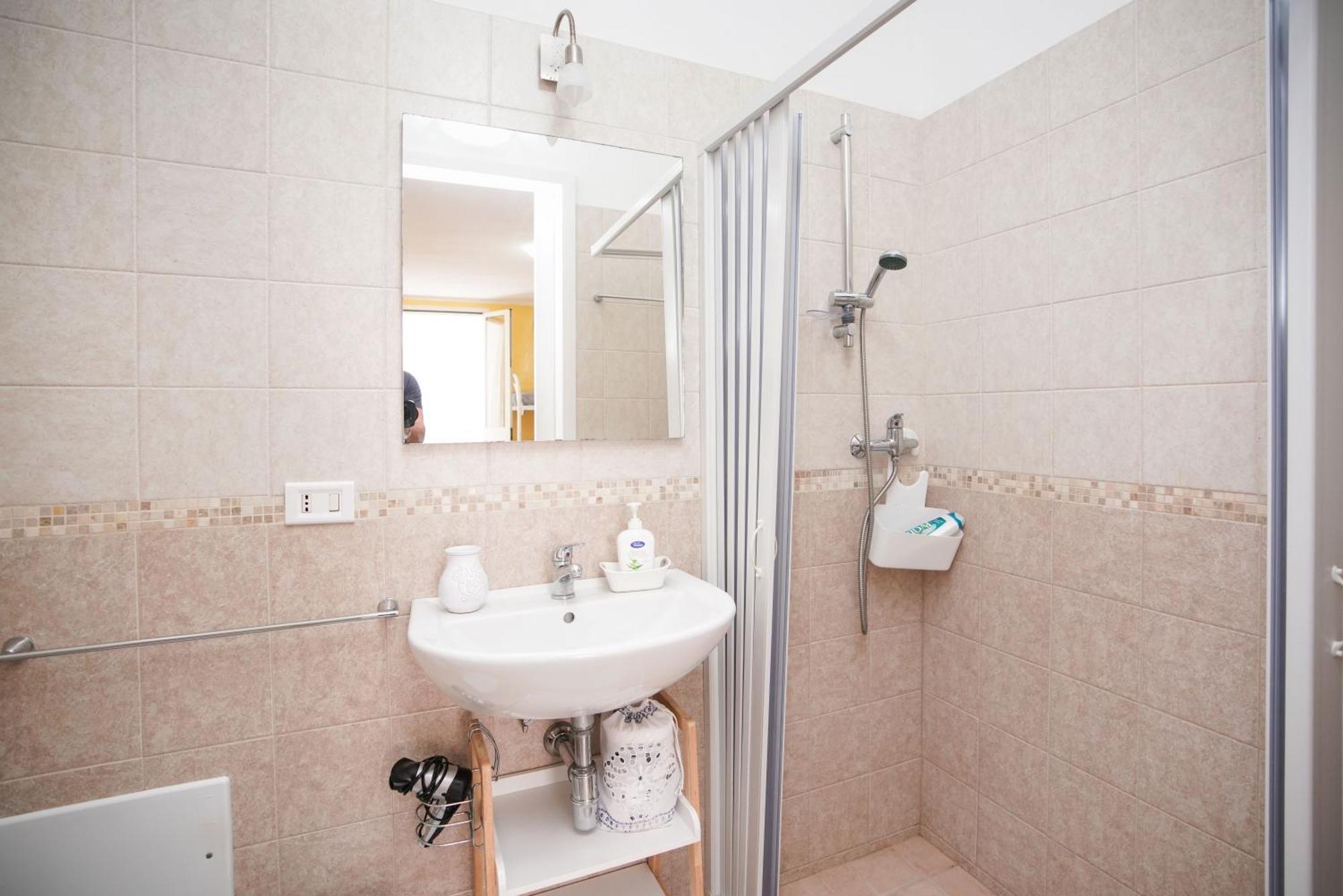 B&B San Giorgio Отранто Екстер'єр фото