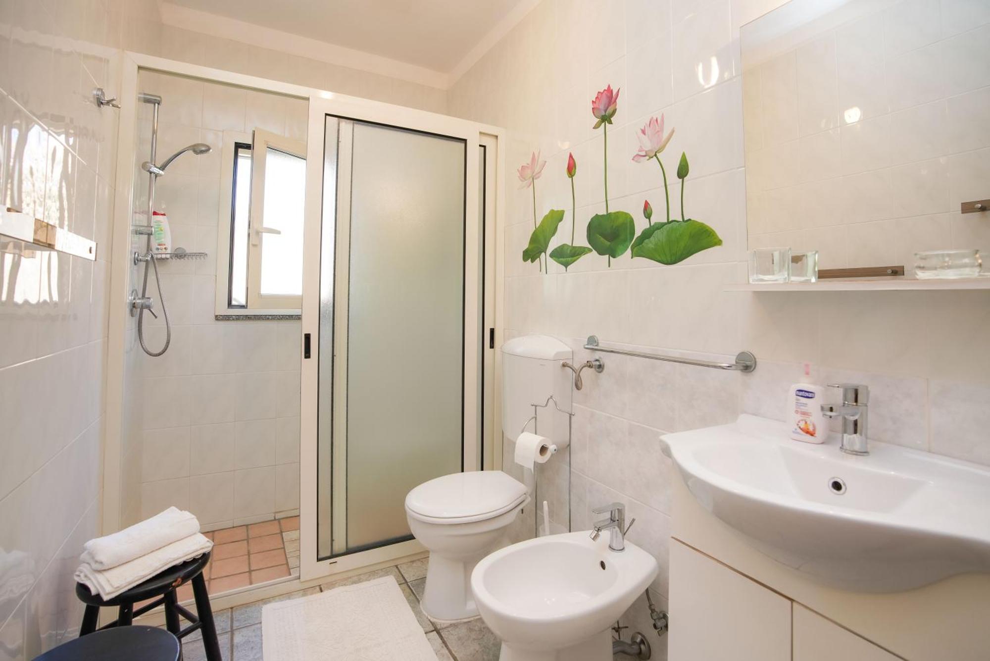 B&B San Giorgio Отранто Екстер'єр фото