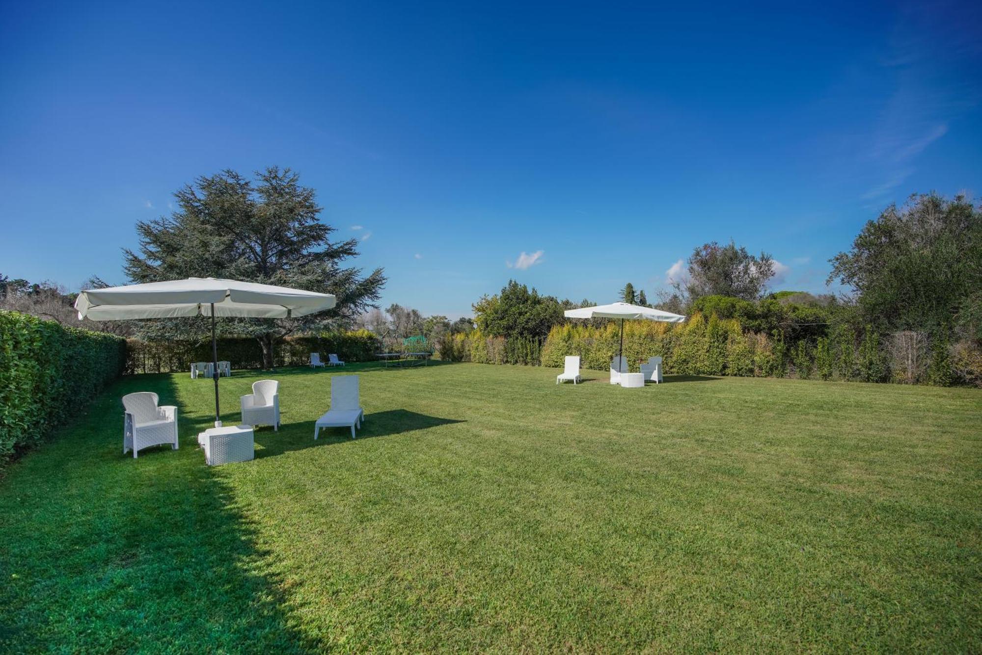 B&B San Giorgio Отранто Екстер'єр фото