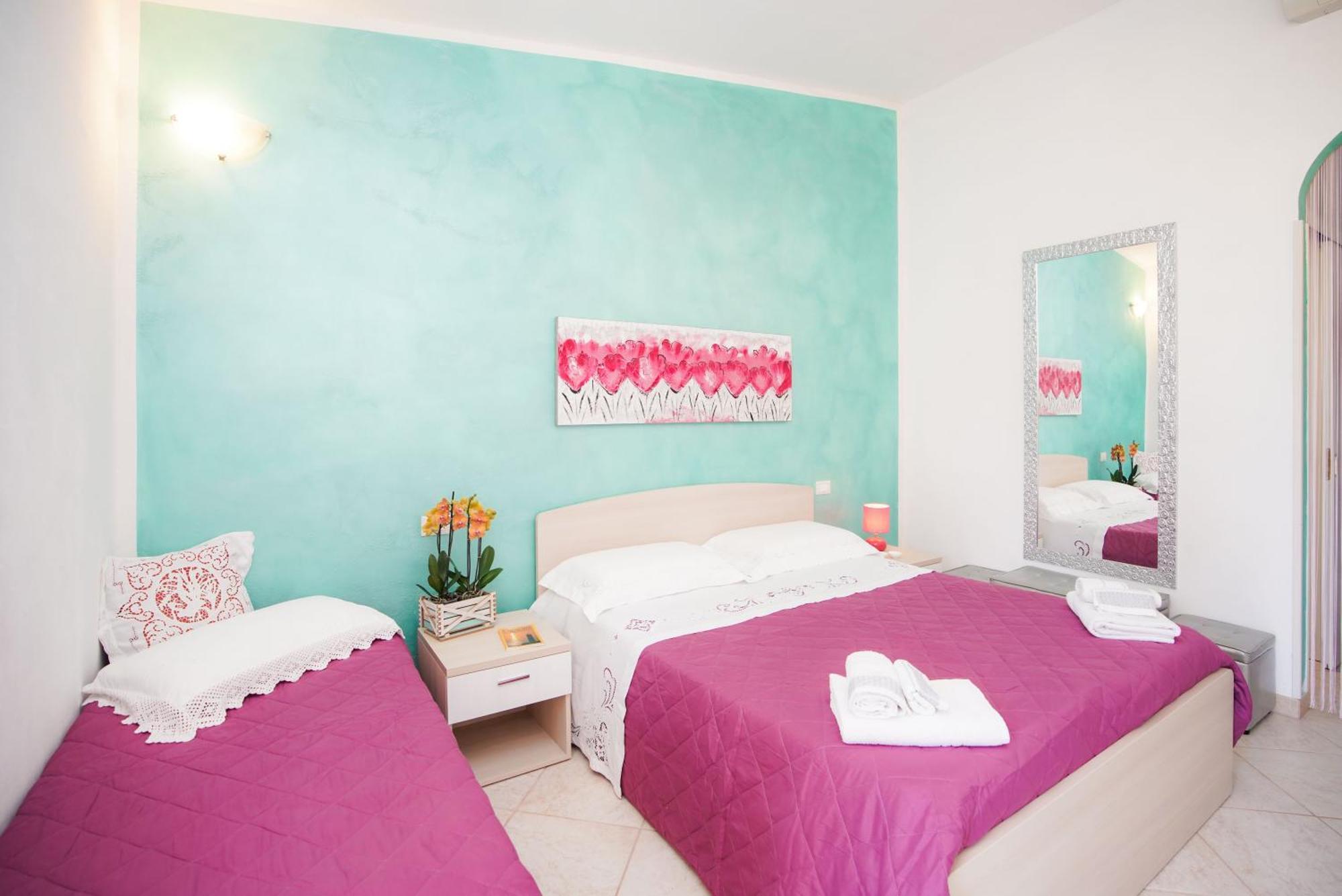B&B San Giorgio Отранто Екстер'єр фото