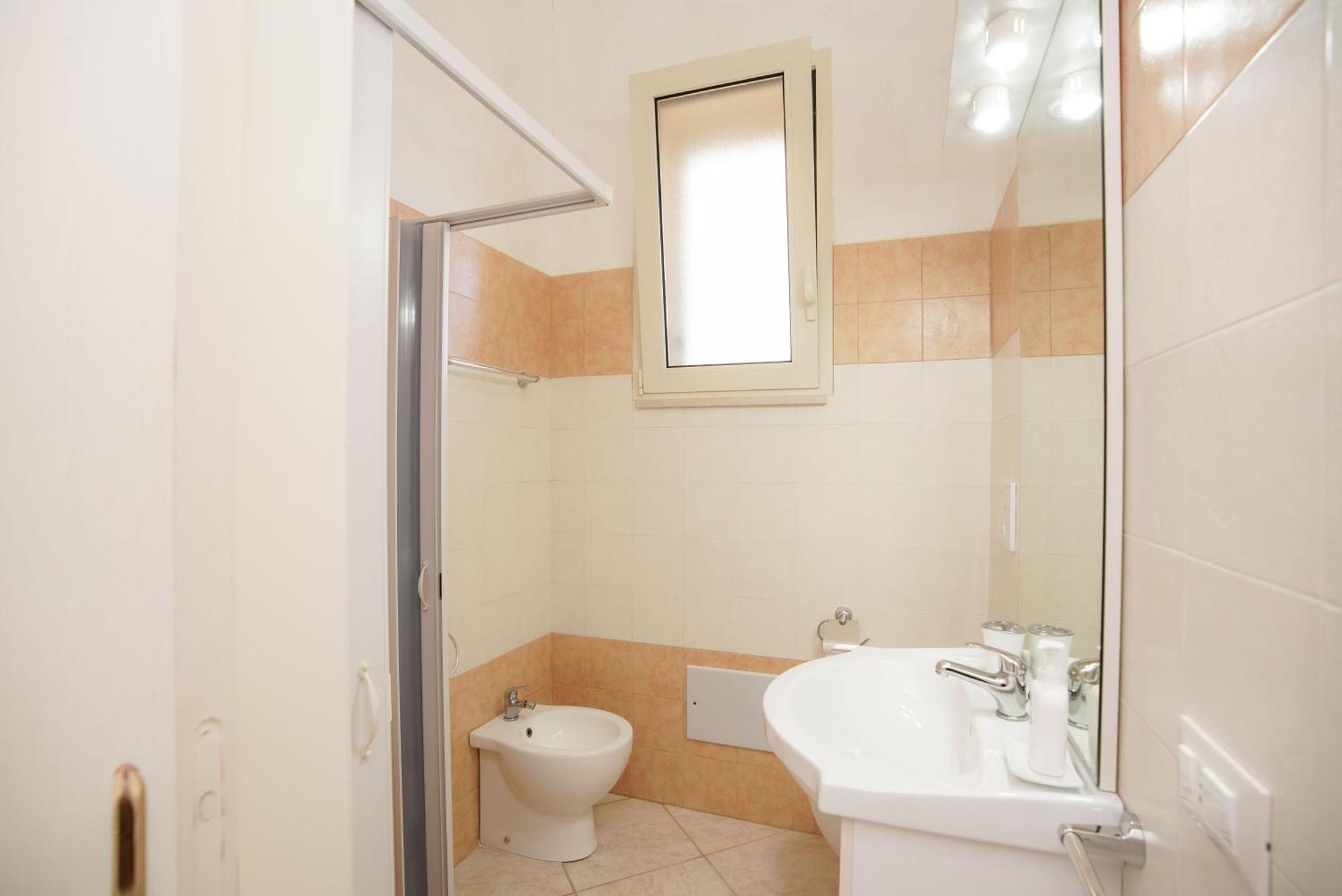 B&B San Giorgio Отранто Екстер'єр фото