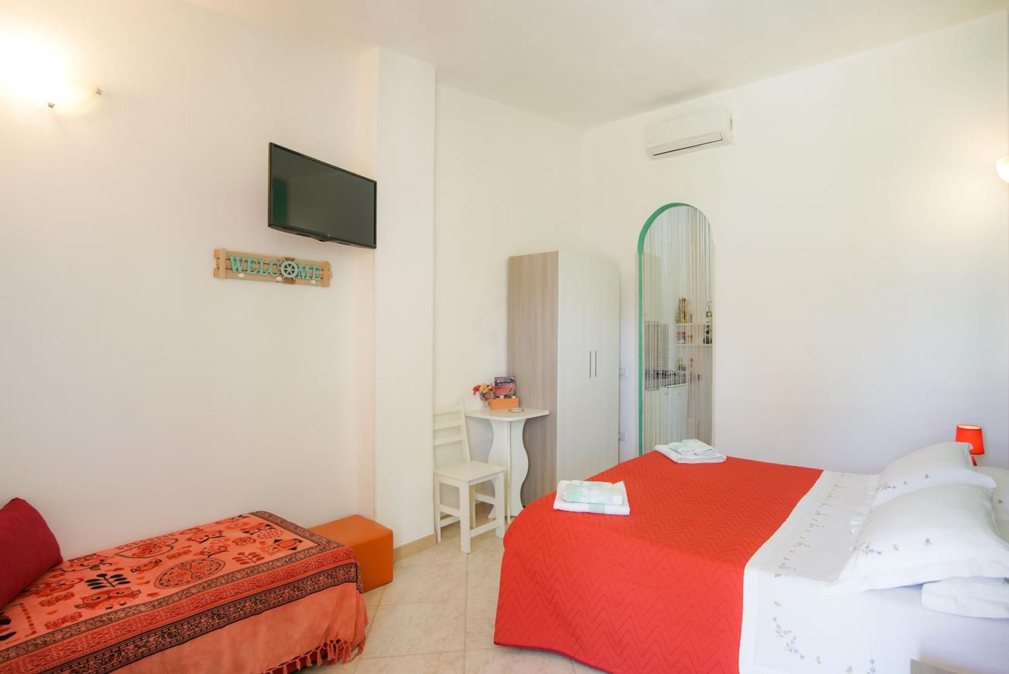 B&B San Giorgio Отранто Екстер'єр фото